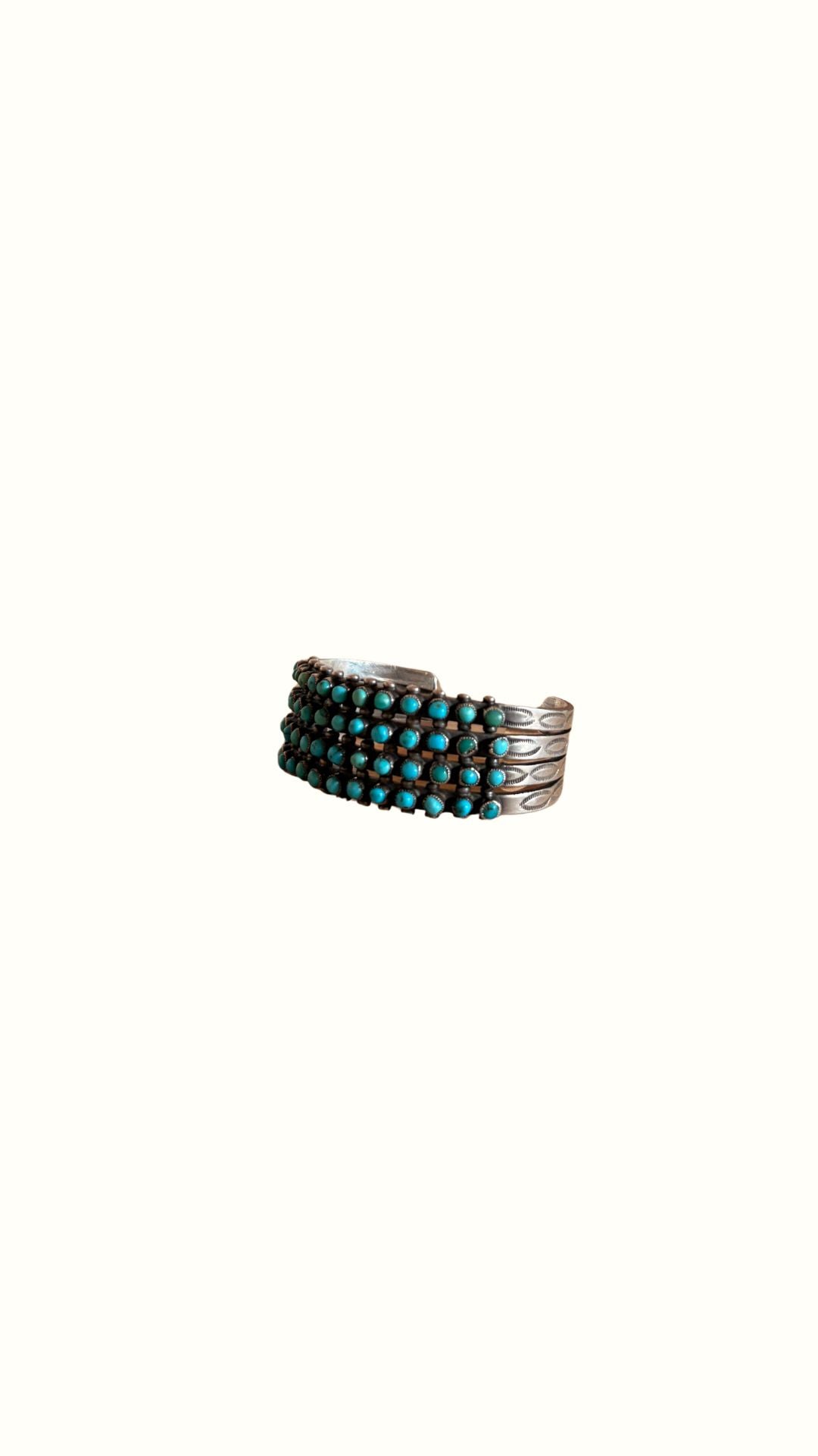 Zuni Bracelet