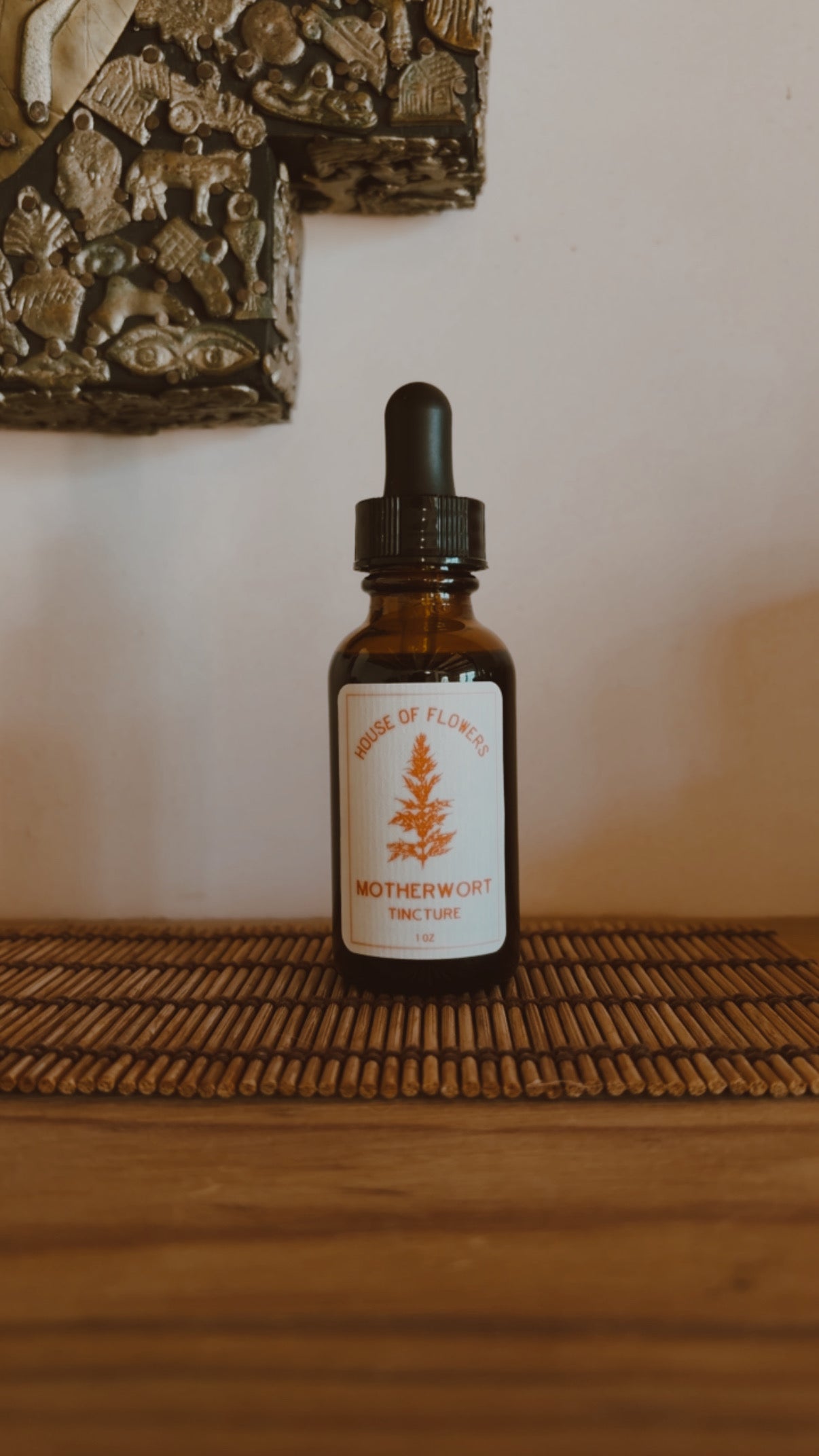 Motherwort Tincture