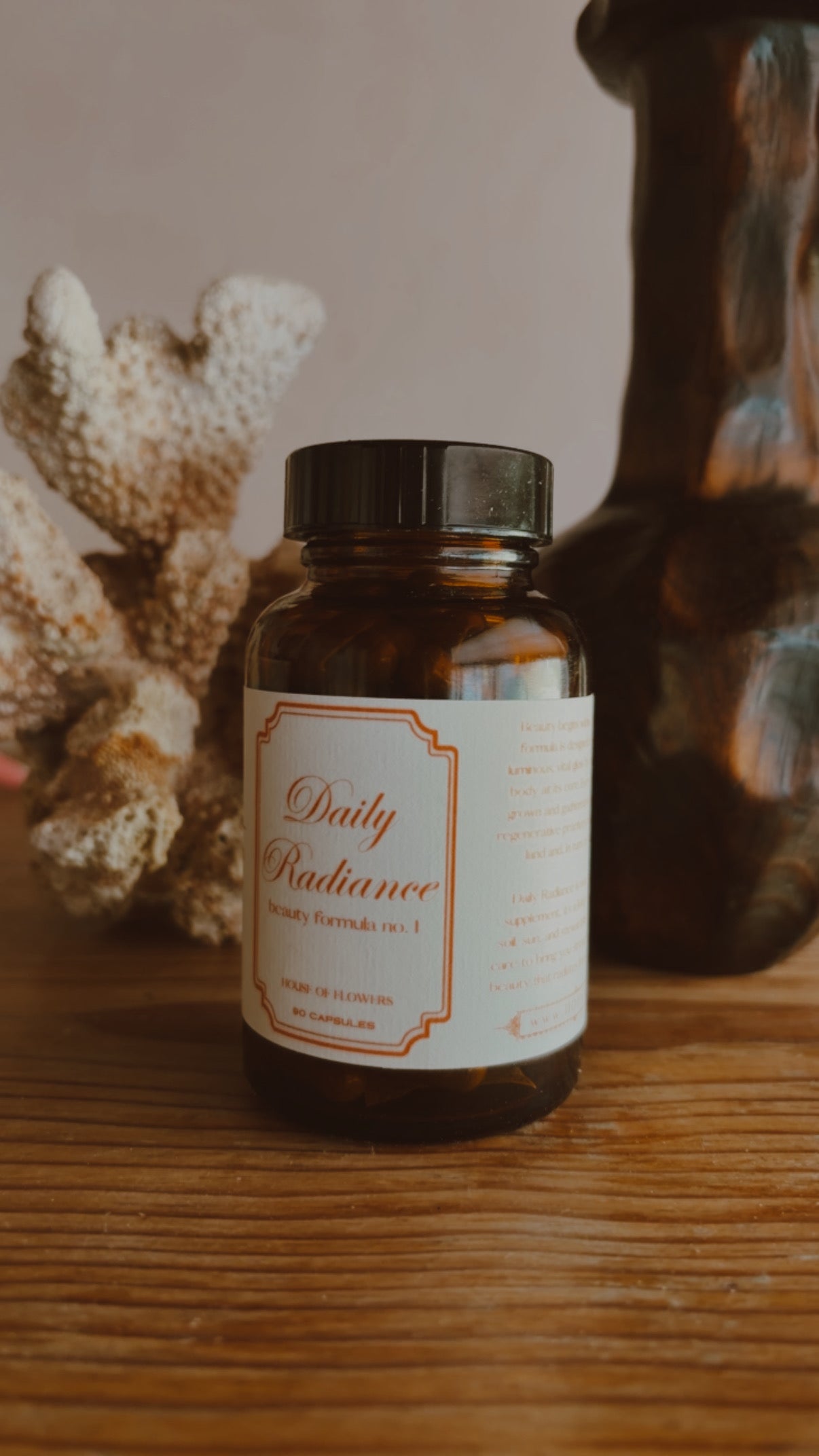 Daily Radiance