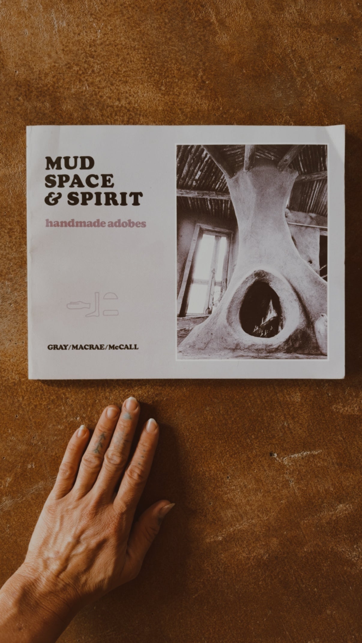 Mud Space & Spirit