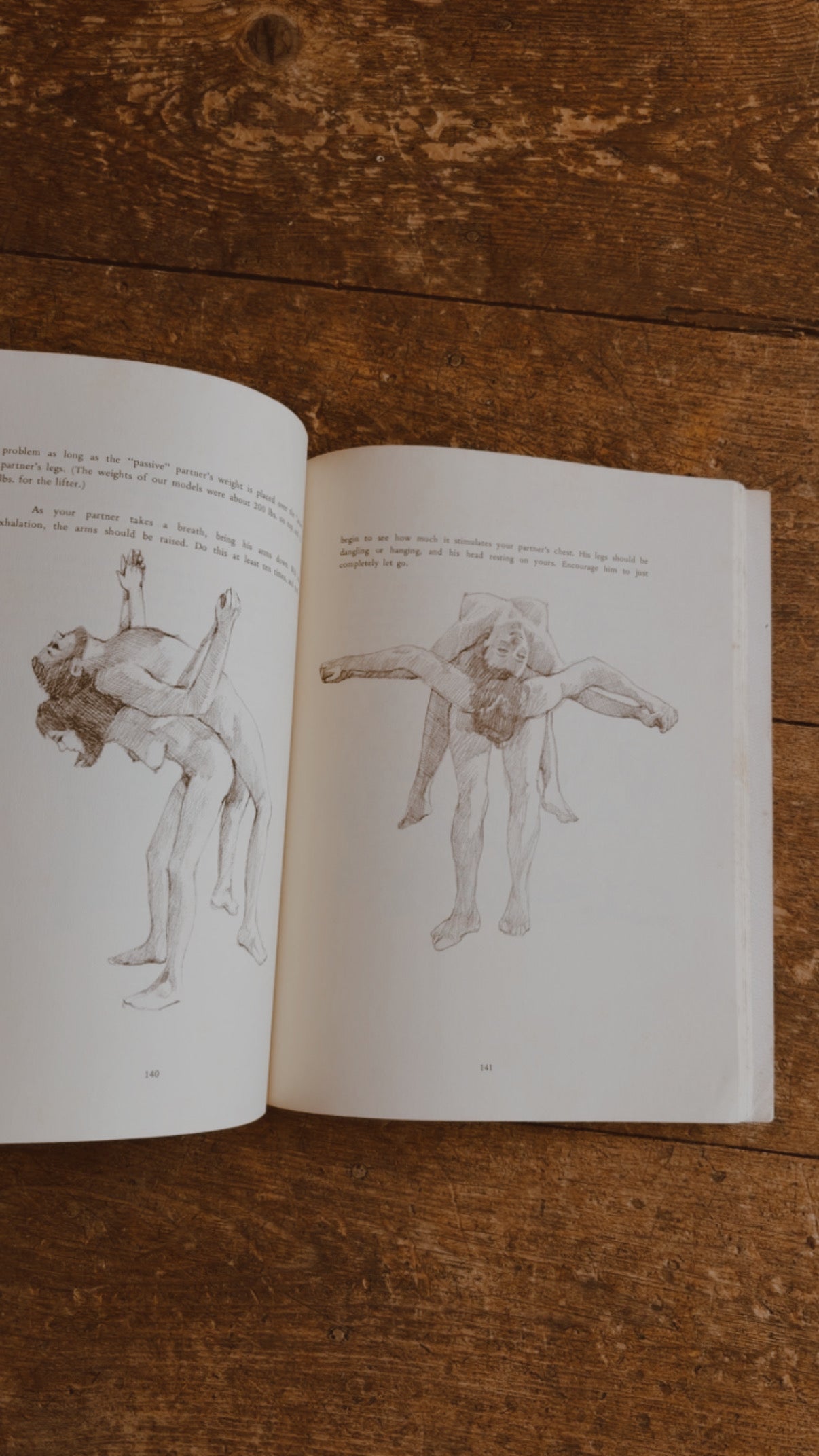 Total Orgasm