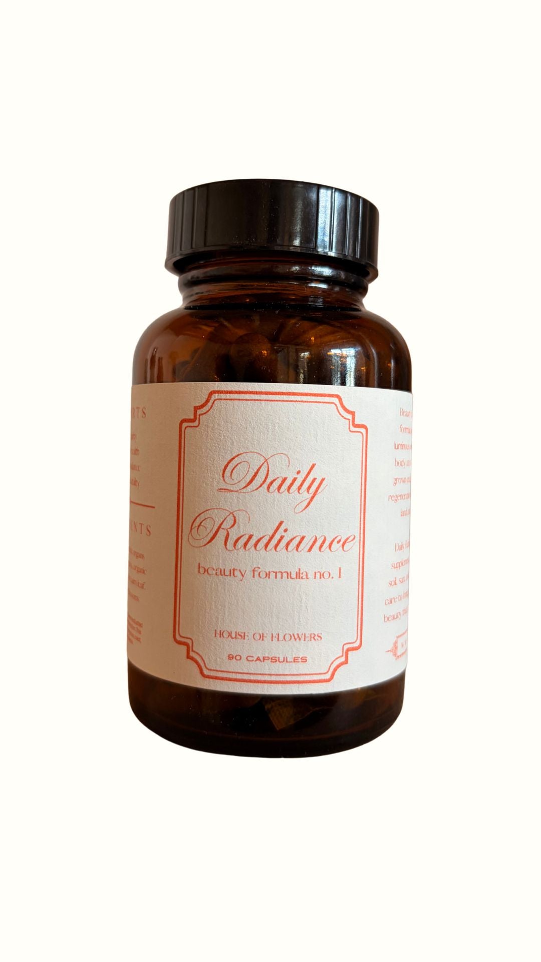 Daily Radiance