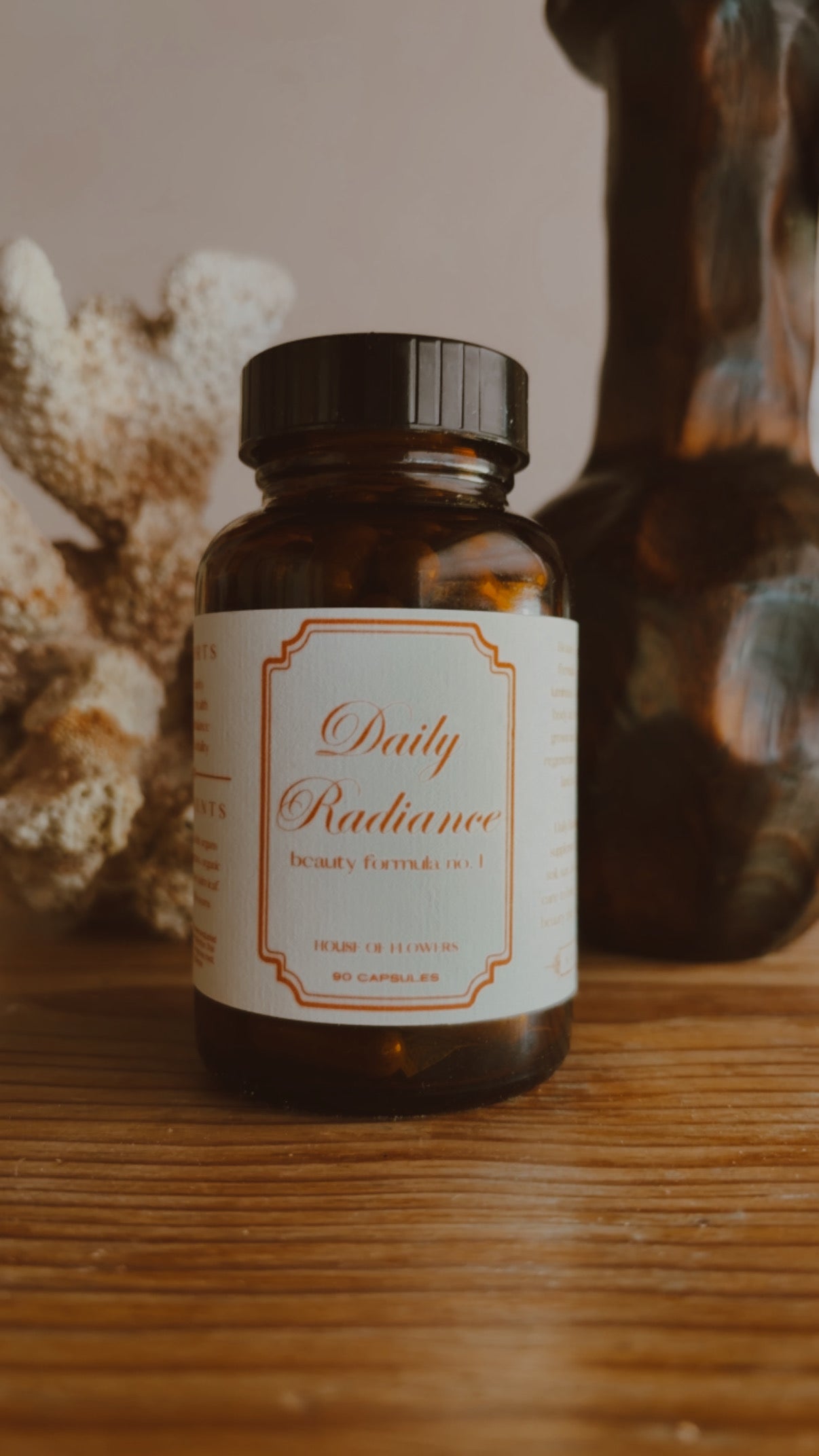 Daily Radiance