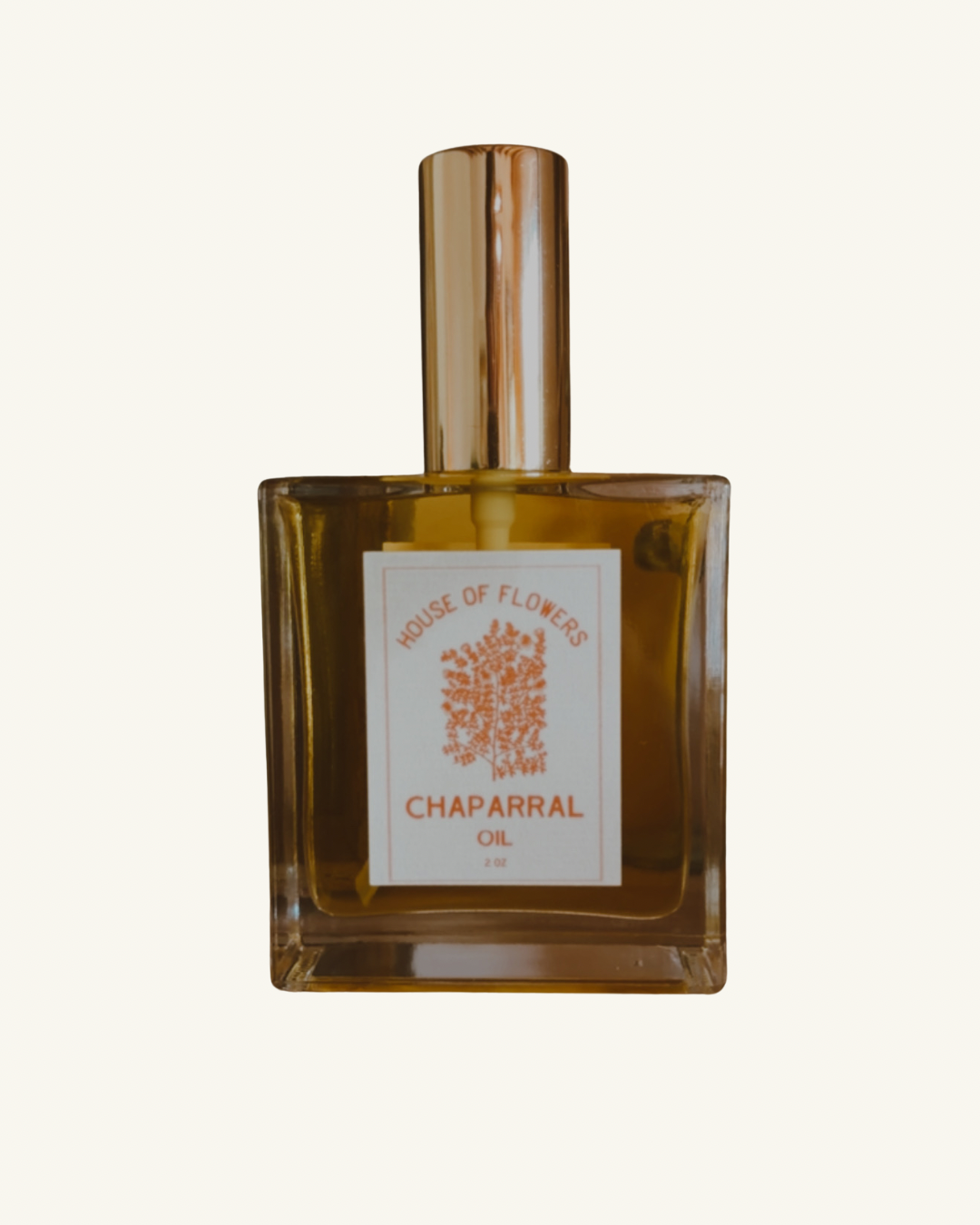 Chaparral Oil