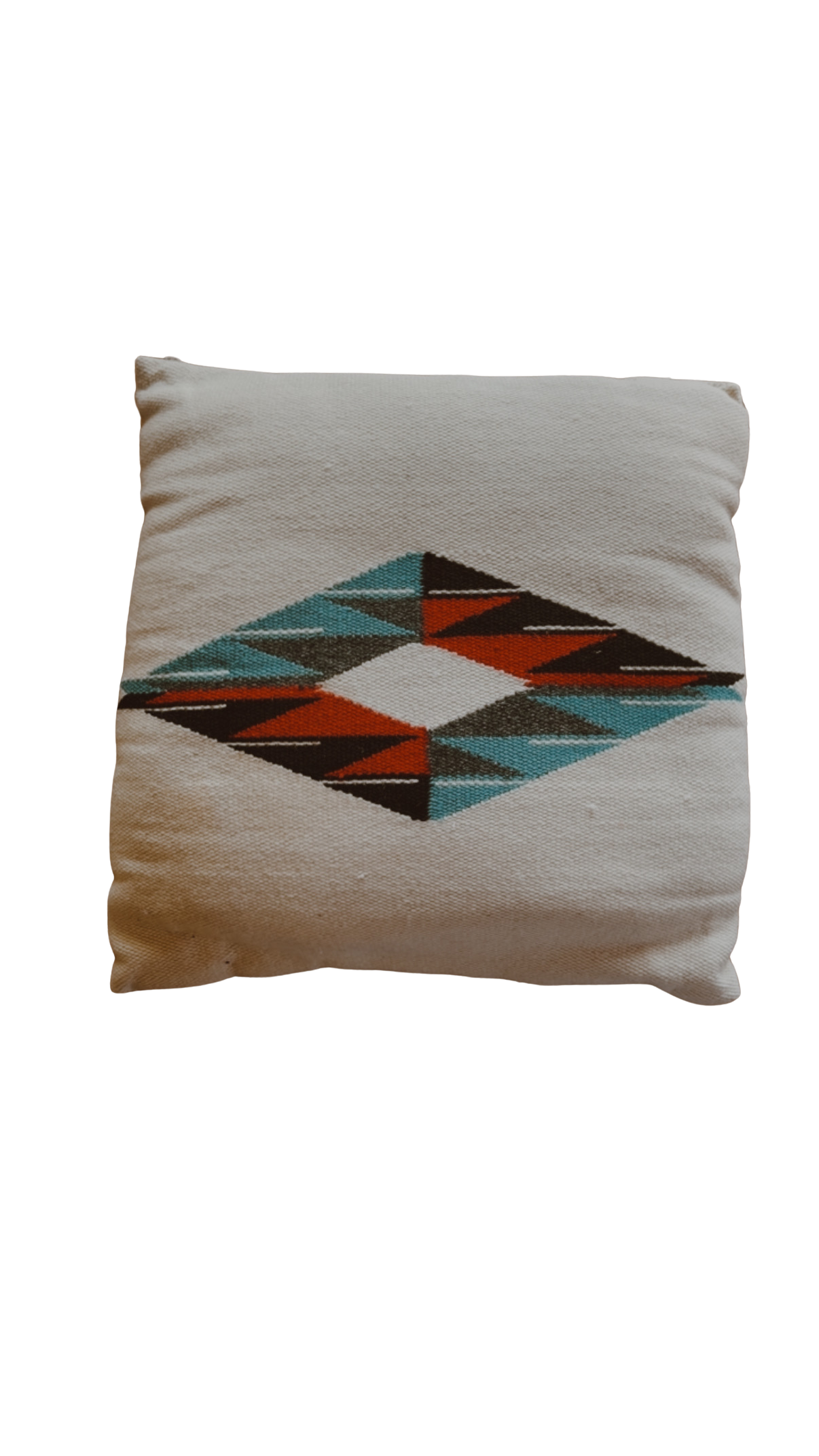 Vintage Chimayo Pillow