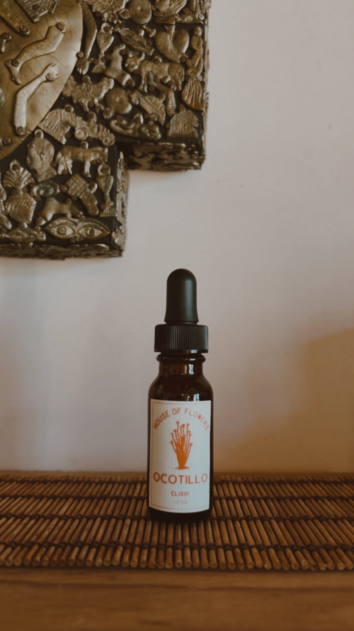 Ocotillo Elixir