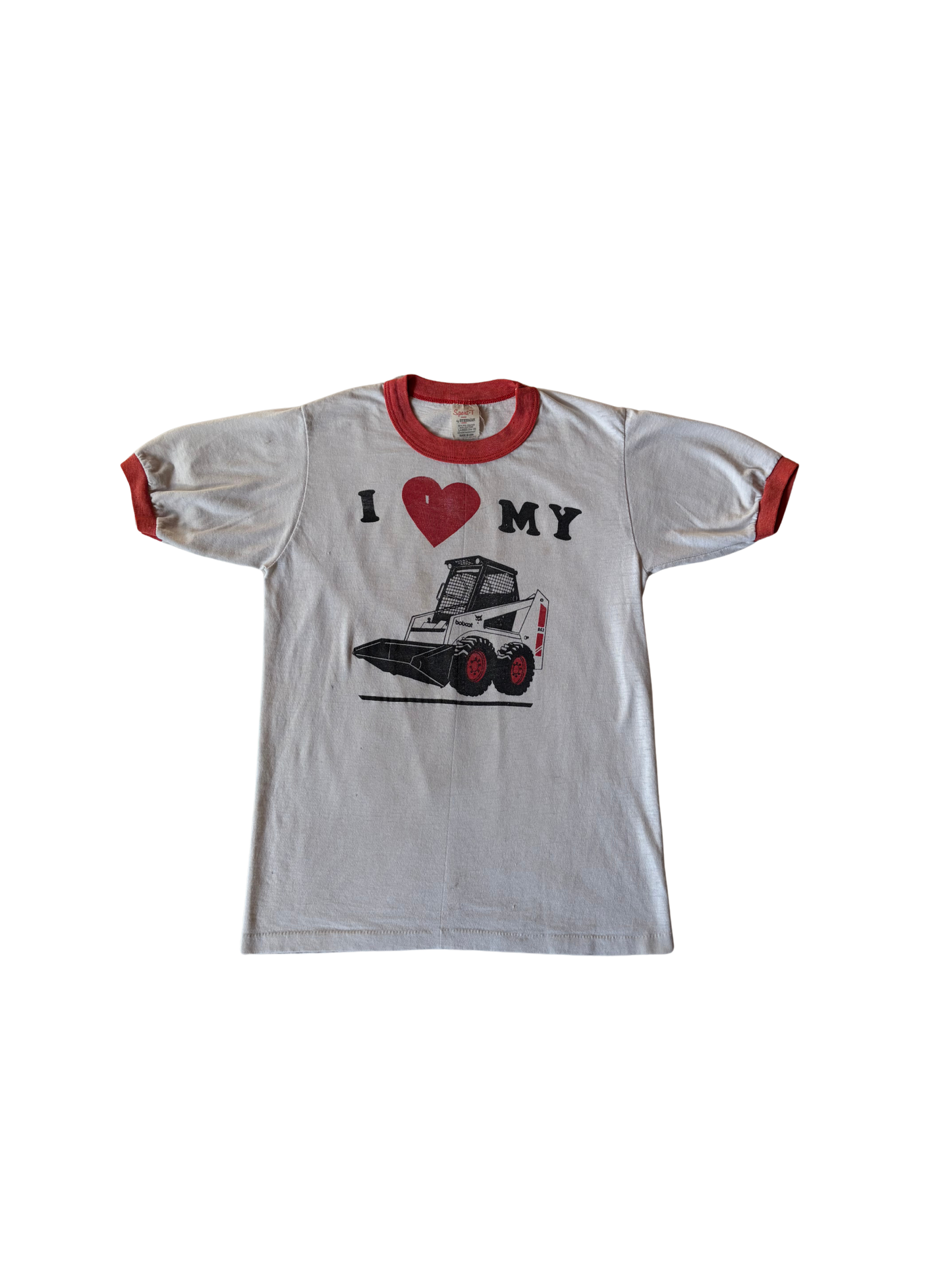 Bobcat Lover Tee