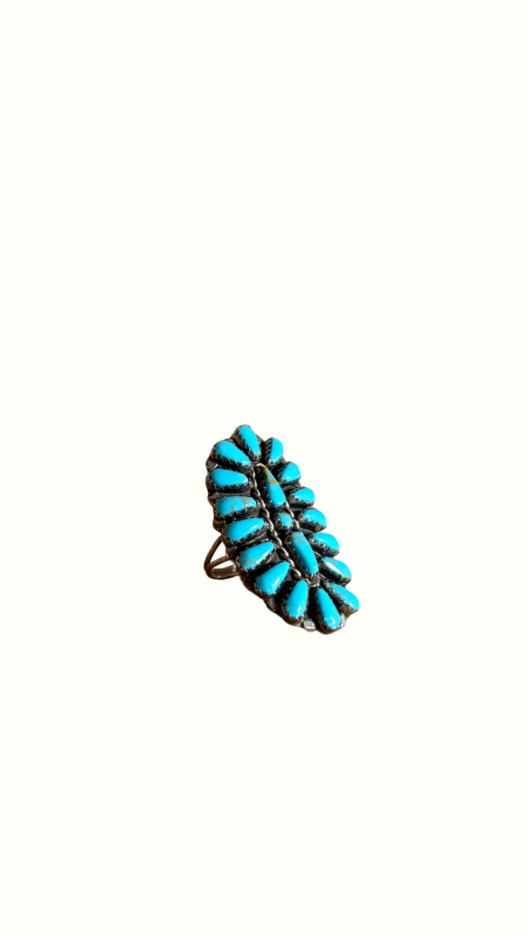 Turquoise Ring