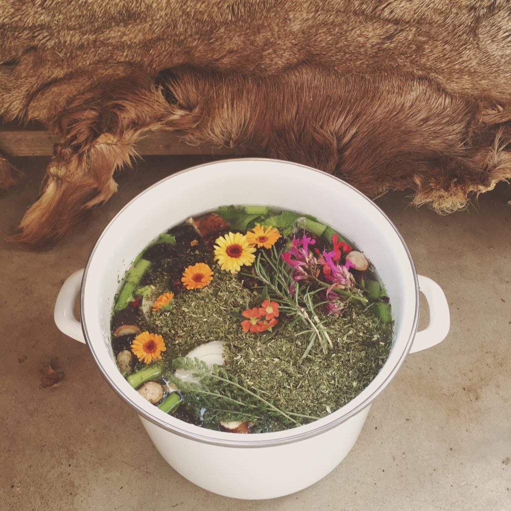 Bone Broth