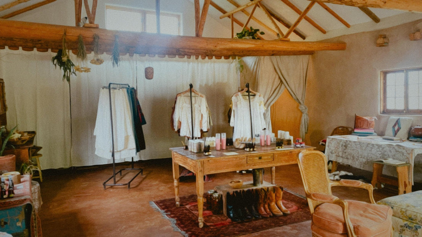 Farm Shop Visit