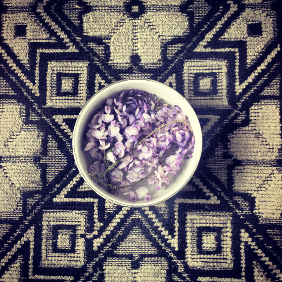 Wisteria Flower Essence