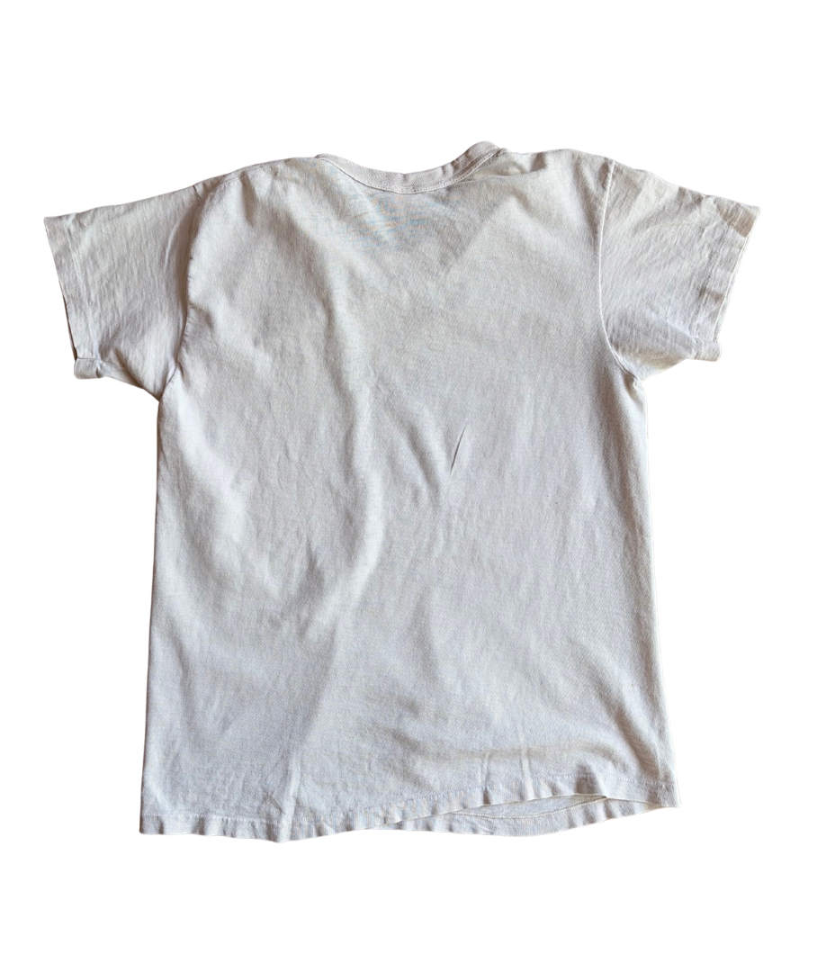 Vintage Grateful Dead Bertha Tee