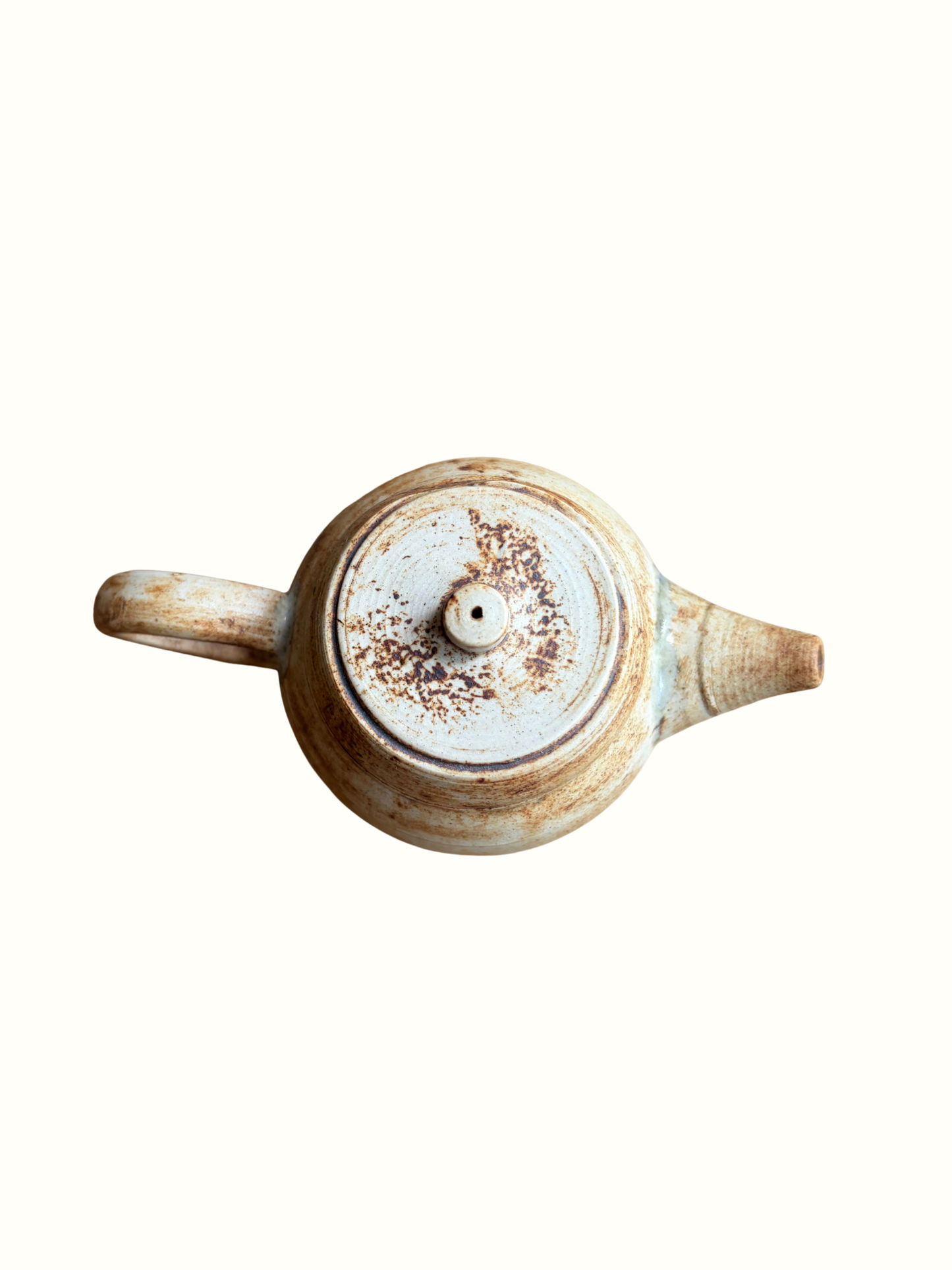 Tea Pot