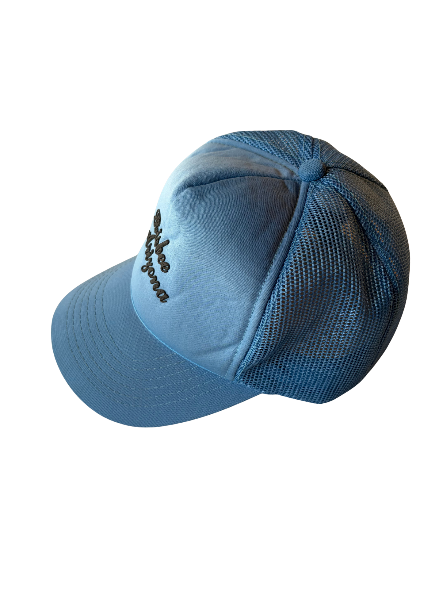 Bisbee Trucker Hat
