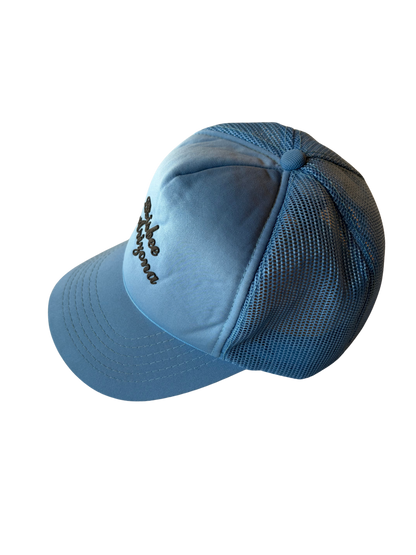 Bisbee Trucker Hat