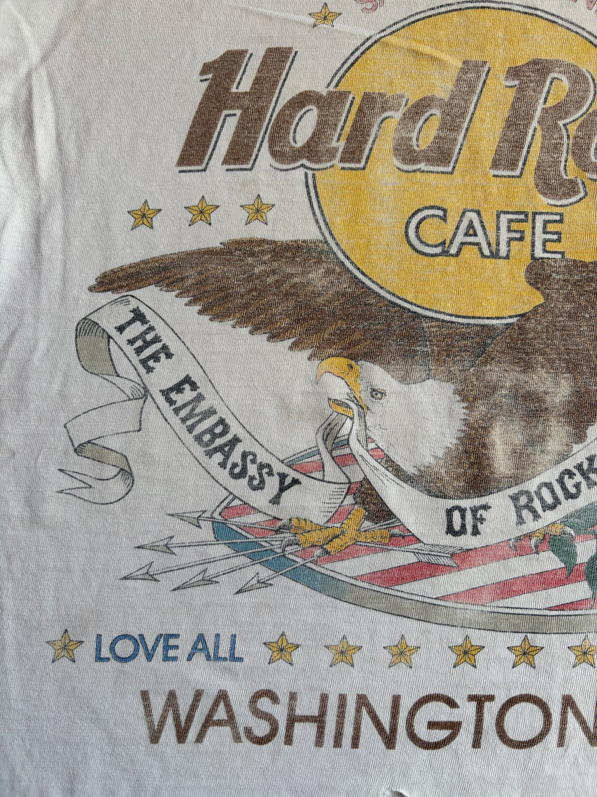Vintage Rock N’ Roll Tee