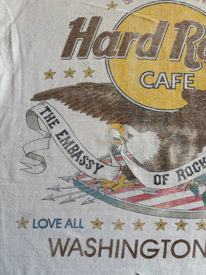 Vintage Rock N’ Roll Tee