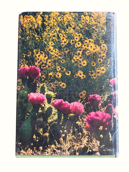 Wildflowers of Western America