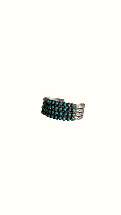 Zuni Bracelet