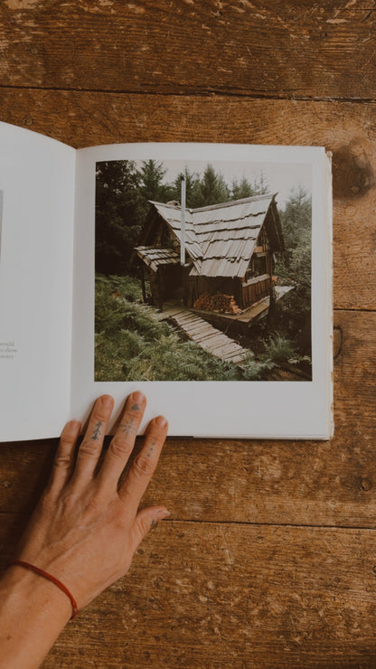 Handmade Houses