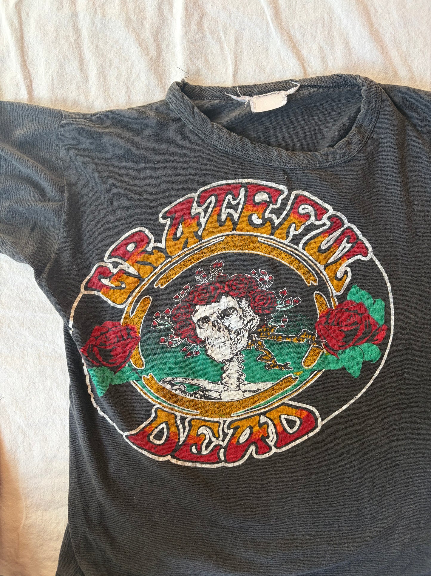 Grateful Dead Tee