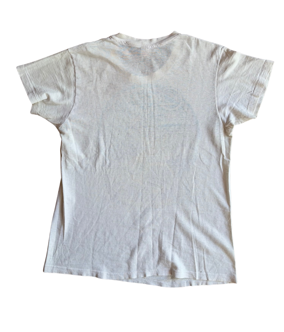 Vintage “Wake Of The Flood” Tee