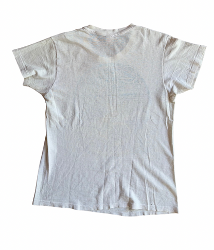 Vintage “Wake Of The Flood” Tee