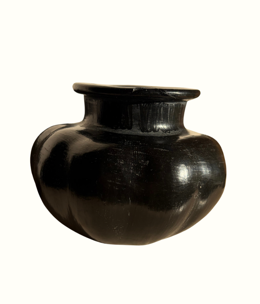 Santa Clara Pottery