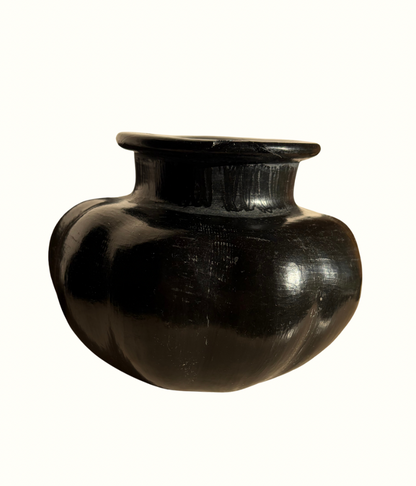 Santa Clara Pottery