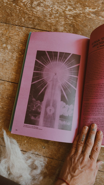 The Rainbow Book