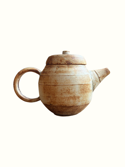 Tea Pot