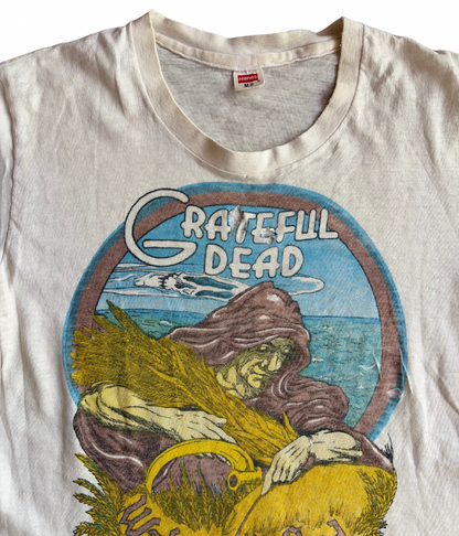 Vintage “Wake Of The Flood” Tee