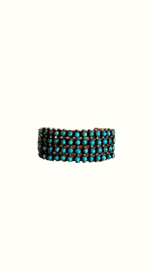 Zuni Bracelet