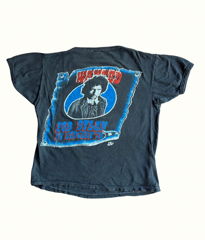 Vintage Bob Dylan Tee