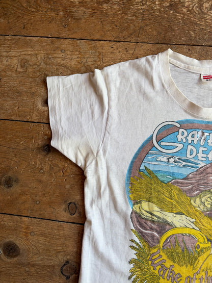 Vintage “Wake Of The Flood” Tee