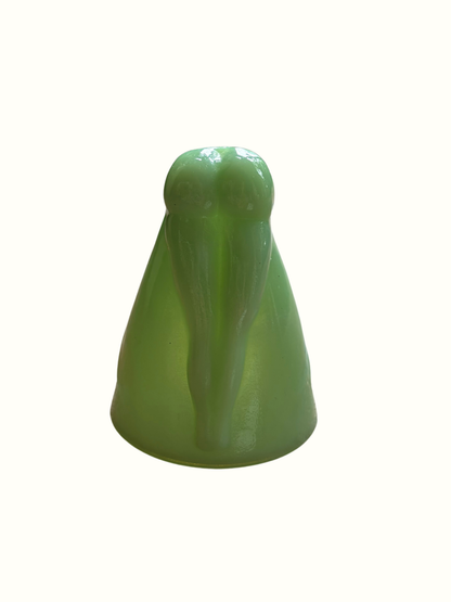 Bottoms Up Shot Glass