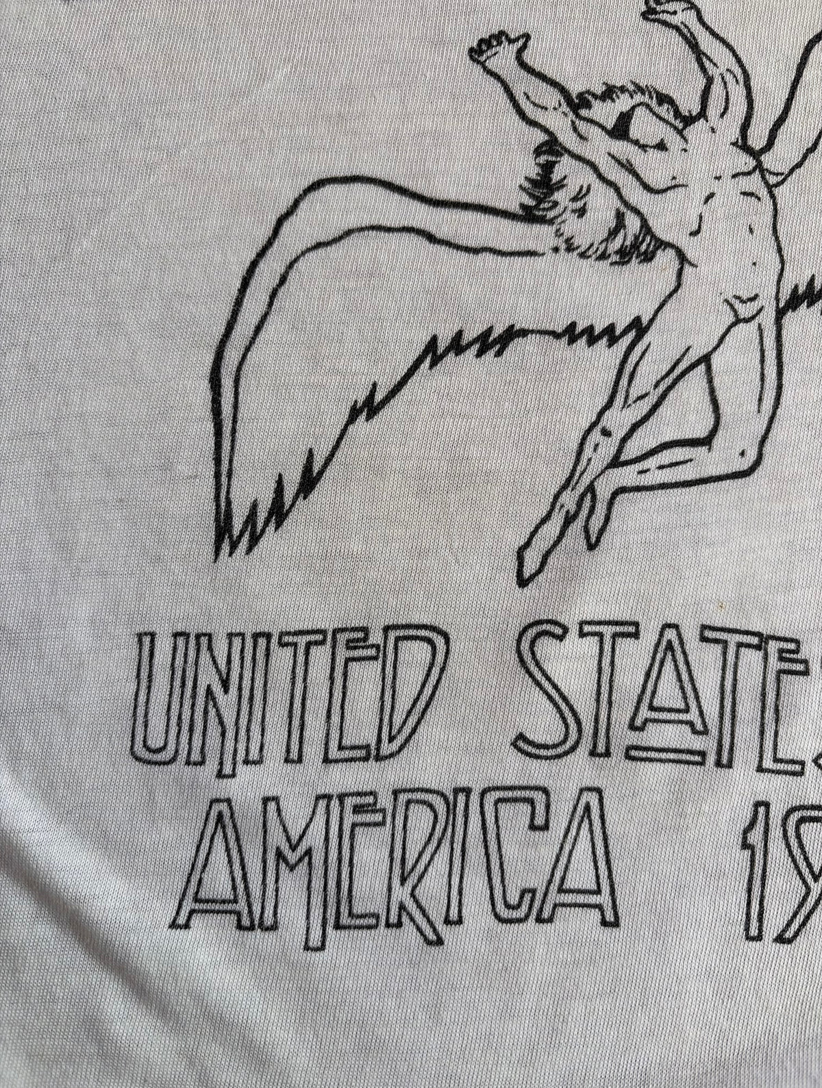 Vintage Led Zeppelin Tee