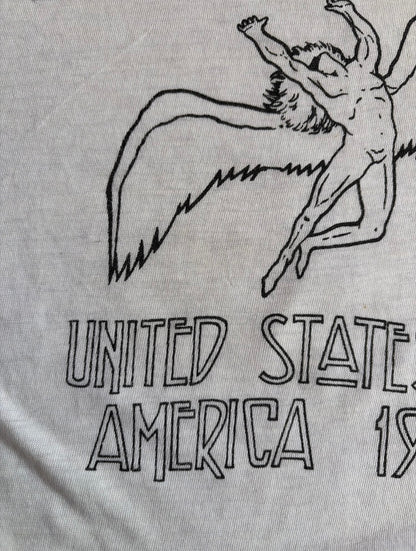Vintage Led Zeppelin Tee