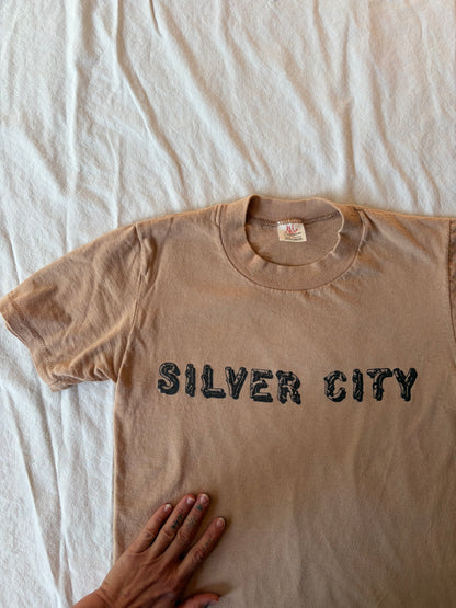 Silver City Tee
