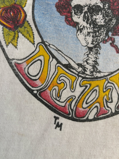 Vintage Grateful Dead Bertha Tee