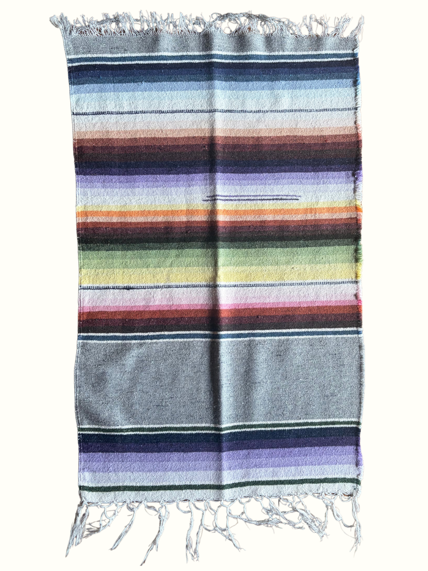 Saltillo Remnant