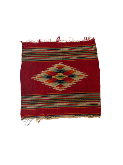 New Mexican Weaving