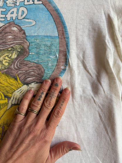 Vintage “Wake Of The Flood” Tee