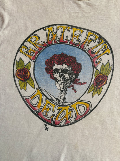 Vintage Grateful Dead Bertha Tee