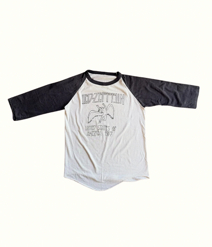 Vintage Led Zeppelin Tee
