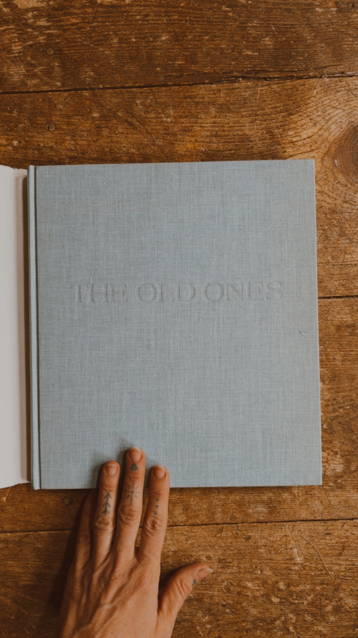The Old Ones