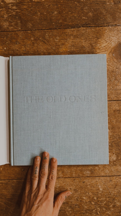 The Old Ones
