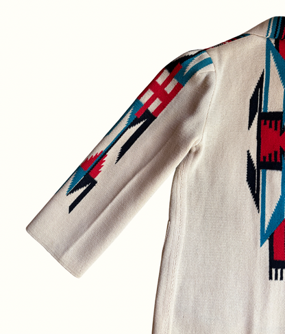 Vintage Chimayo Jacket