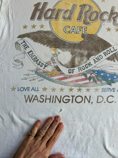 Vintage Rock N’ Roll Tee