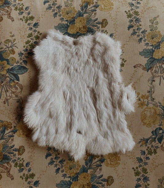 Rabbit Pelt 3